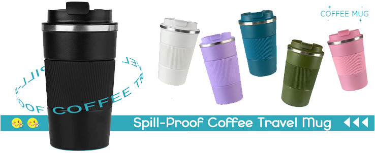 The best Coffee Mug collection 2025